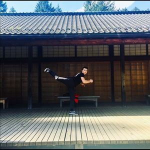 Meet your Posher, Jacob